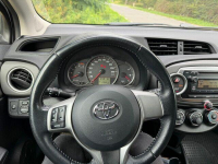 toyota yaris 1.4d/ 2013rok Zambrów - zdjęcie 3