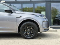 Range Rover Discovery Sport 2.0D 204 KM AWD R-Dynamic S / Salon Polska Łódź - zdjęcie 8