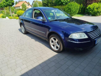 Volkswagen Passat 2.0 Lift Highline Jarocin - zdjęcie 8