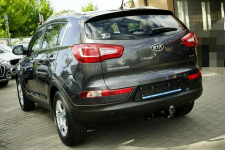 Kia Sportage 1,7CRDI Klima, alu, airbag x10, 2011r. Płock - zdjęcie 4
