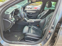 Mercedes C 300 4Matic / pakiet AMG / niski przebieg Częstochowa - zdjęcie 7