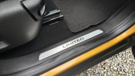 Renault Scenic 1,3 TCE 140KM 91 tys.km.Limited/Rej. PL/Navi/Tempomati/ Szczecin - zdjęcie 9