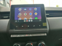 Renault Clio Salon Polska fv23 jeden właściciel Otwock - zdjęcie 4