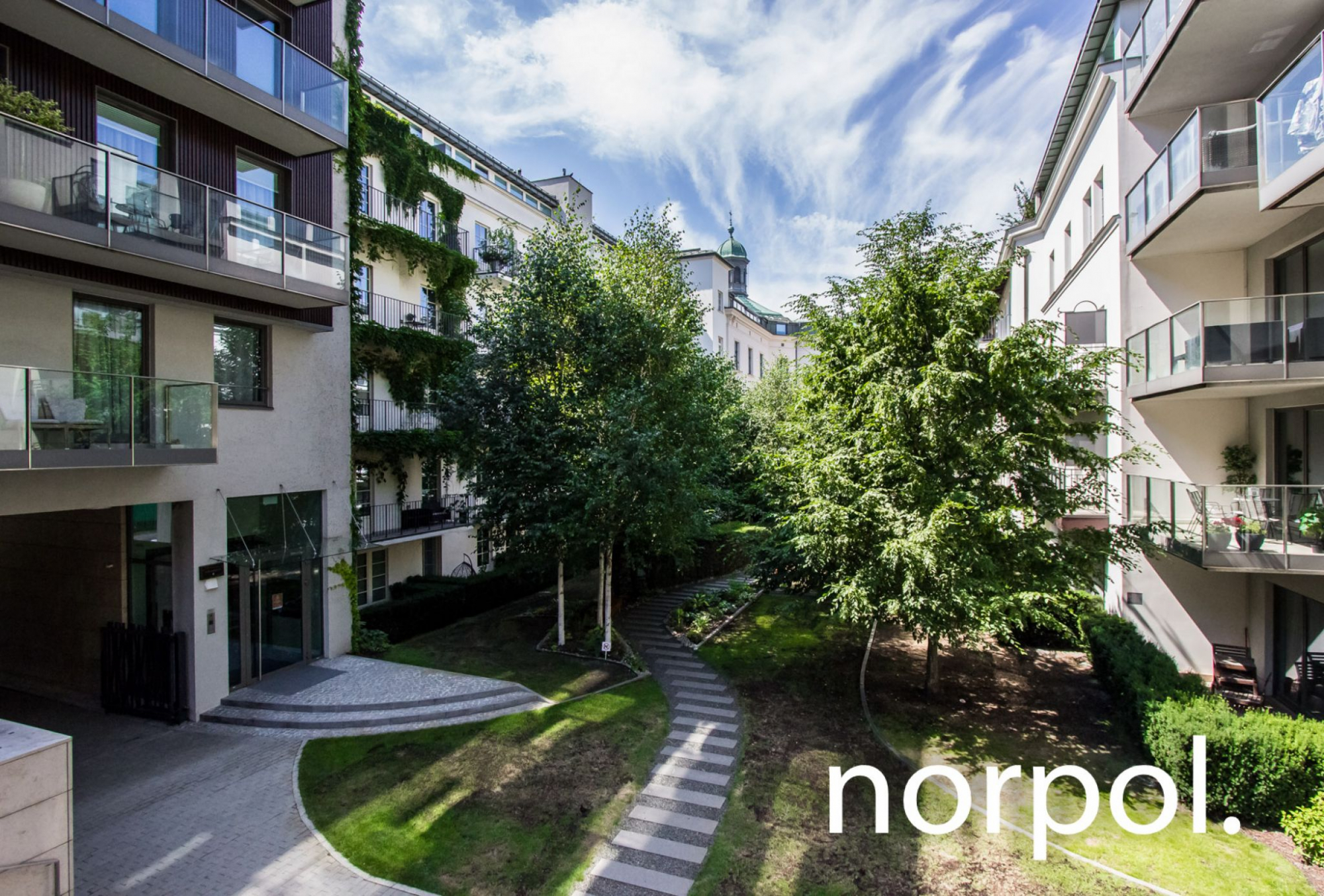 Komfortowe i ciche mieszkanie z balkonem Kraków - zdjęcie 8