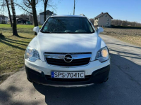 Opel Antara Automat, 4x4, nowe opony Kobielice - zdjęcie 5