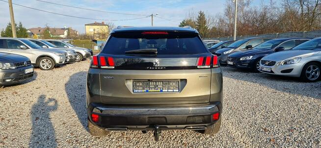 Peugeot 3008 Super Stan 1,6 GT Line Płock - zdjęcie 7