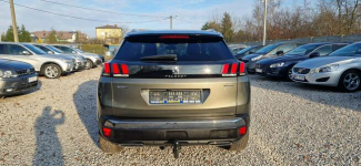 Peugeot 3008 Super Stan 1,6 GT Line Płock - zdjęcie 7