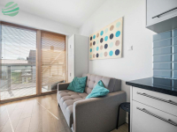 Nowoczesne Studio z Balkonem i Widokiem na Bałtyk Jarosławiec - zdjęcie 4