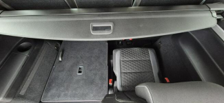 Volkswagen Touran 7-OSOBOWY-PANORAMA-TDI Paproć - zdjęcie 10