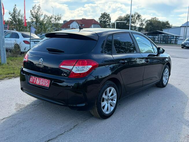 Citroen C4 Lębork - zdjęcie 8