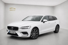 Volvo V60 D4 4x4/inscription/harman/hak/kam360/LED/webasto/ACC/Blis Pozowice - zdjęcie 3