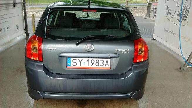 Toyota Corolla E-12 Bytom - zdjęcie 8