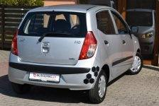 KLIMATYZACJA 5 - DRZWI 1.2 benz.4 (CYLINDRY) SUPER STAN BRDZ Białogard - zdjęcie 4