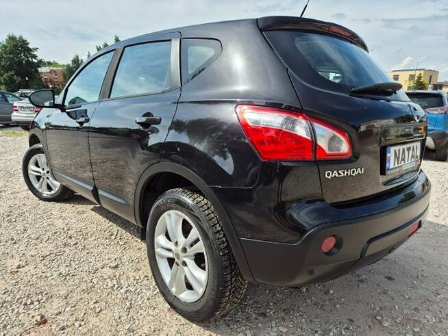 Nissan Qashqai 2,0 Benz* Bogata wersja Bydgoszcz - zdjęcie 4