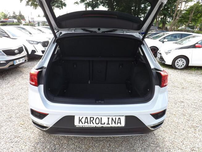 Volkswagen T-Roc Słupsk - zdjęcie 7