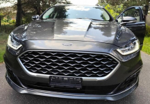 Ford Mondeo Turnier 2.0 EcoBlue Allrad VIGNALE Częstochowa - zdjęcie 1