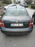Volkswagen passat Żychlin - zdjęcie 4