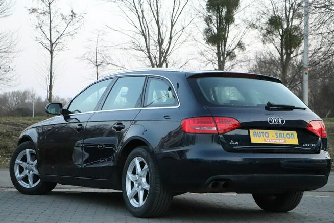 Audi A4 AUTOMAT, klima,xenon,parktronic,zarejestr Opole - zdjęcie 3