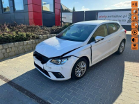 Seat Ibiza 1.0 TSI 95 2xClimatronic#Virtualny licznik
