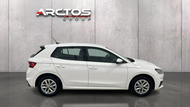 Skoda Fabia 1.0 Ambition Warszawa - zdjęcie 6