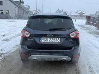 Ford Kuga 2.0 TDCI Zarejestrowana Navi Klimatronic Gostyń - zdjęcie 5