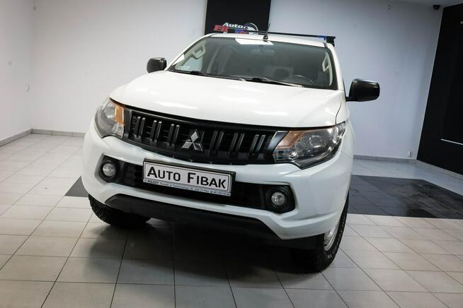 Mitsubishi L200 2.4l*4x4*Salon Polska*I Właściciel*Hak*Vat23% Konstantynów Łódzki - zdjęcie 4