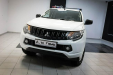 Mitsubishi L200 2.4l*4x4*Salon Polska*I Właściciel*Hak*Vat23% Konstantynów Łódzki - zdjęcie 4