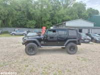 Jeep Wrangler Off Road 100% Doinwestowany zadbany Kraków - zdjęcie 6