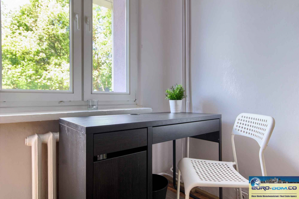 Komfortowe 2 pokoje mieszkanie – Rataje, os. Rzeczypospolitej Nowe Miasto - zdjęcie 3