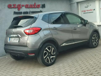 Renault Captur I wł. naviacja niski przebieg Gwarancja Zgierz - zdjęcie 7