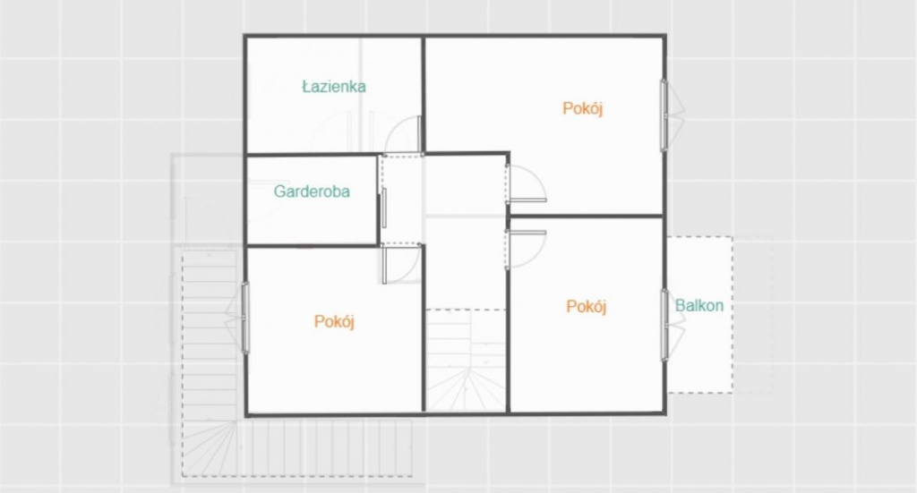 Zainwestuj w dwa domy pod swoją działalność Gdańsk - zdjęcie 6