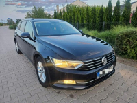 Volkswagen Passat 150KM ZadbanySerwis Rata490zł Śrem - zdjęcie 6