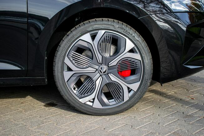 Škoda Octavia Combi RS 2.0 TSI 265 KM DSG - Dostępna od ręki! Łódź - zdjęcie 10