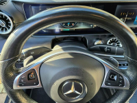 Mercedes E 220 Coupe Amg Wąchock - zdjęcie 9