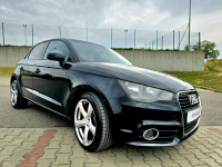 Audi A1 1.2 TFSI Ambition Więcławice Stare - zdjęcie 3