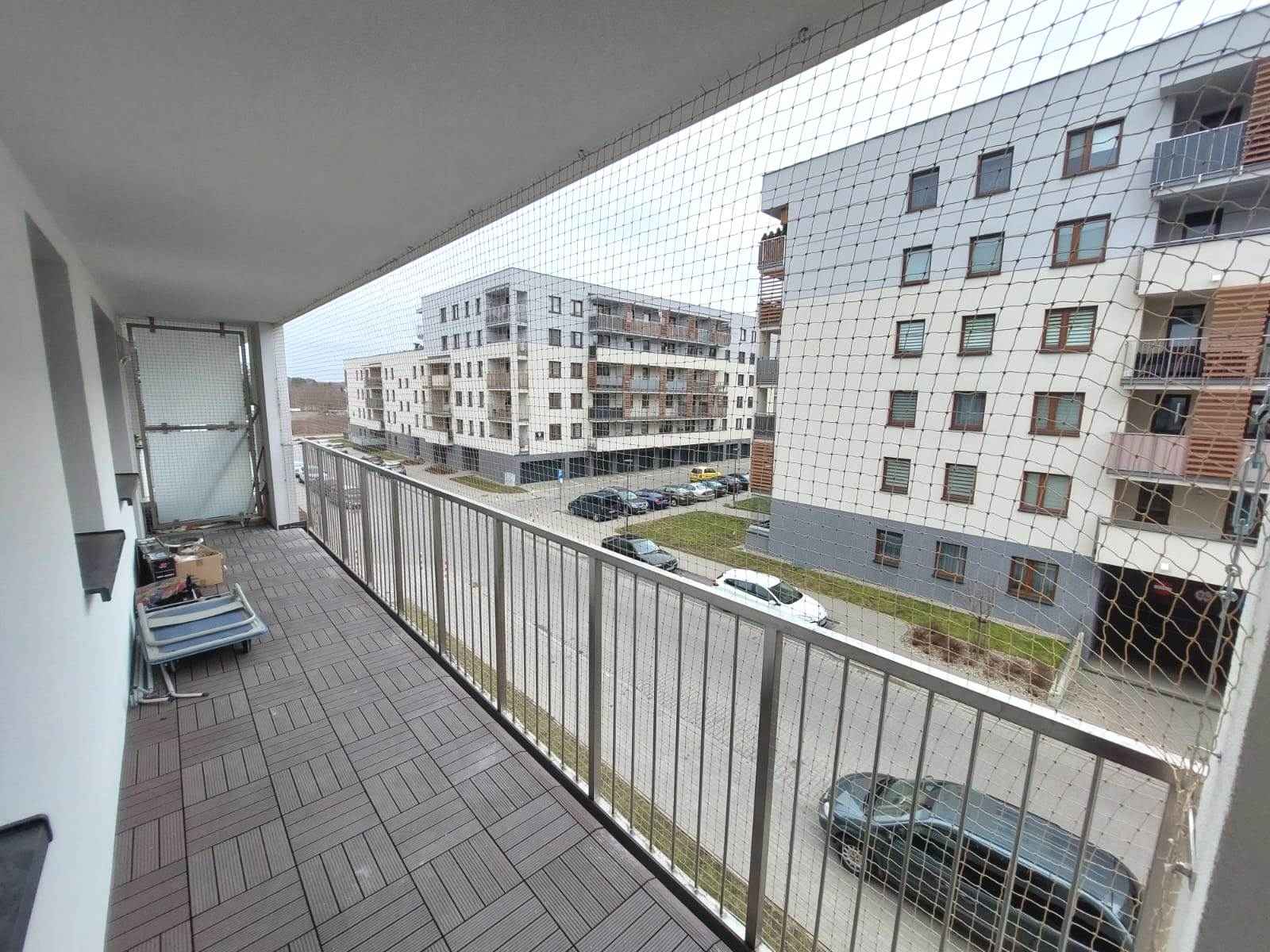 Zabezpieczamy balkony, tarasy, ogródka - Sprawdzaj smiało Białystok - zdjęcie 2