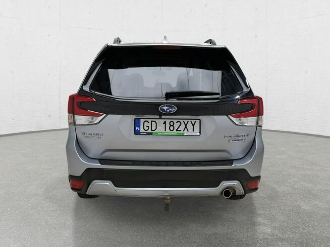 Subaru Forester Komorniki - zdjęcie 6
