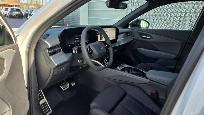 Audi Q3 TFSI quattro 265KM S tronic Radom - zdjęcie 7