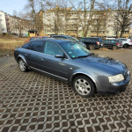 Audi A6 C5 Szczecin - zdjęcie 5