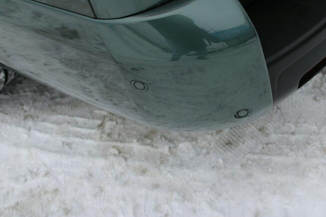 Opel Zafira Automat Salon Polska netto 117 804 PLN Gwarancja Warszawa - zdjęcie 9