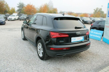 Audi Q5 4,0TDI Kamera Salon Polska 4x4 F-vat Gwarancja Warszawa - zdjęcie 8