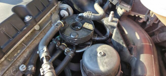 Volkswagen passat B5 FL 1.9 TDI Podgórze - zdjęcie 12