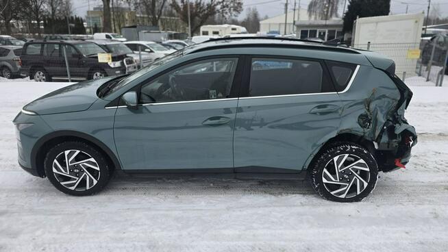 Bayon 9100 Przebiegu Automat Jak Nowy Karczew - zdjęcie 12