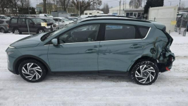 Bayon 9100 Przebiegu Automat Jak Nowy Karczew - zdjęcie 12