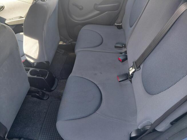 Honda jazz Kawęczyn - zdjęcie 10