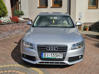 Audi a4 B8 przebieg: 122 tys.km Łomża - zdjęcie 2