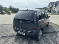 Opel Meriva 1.3 CDTI Mszana Dolna - zdjęcie 6