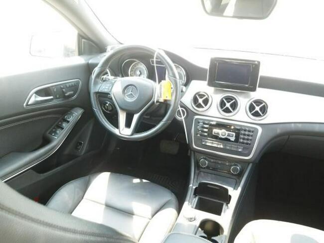 Mercedes CLA 250 2014, 2.0L, po gradobiciu Warszawa - zdjęcie 5