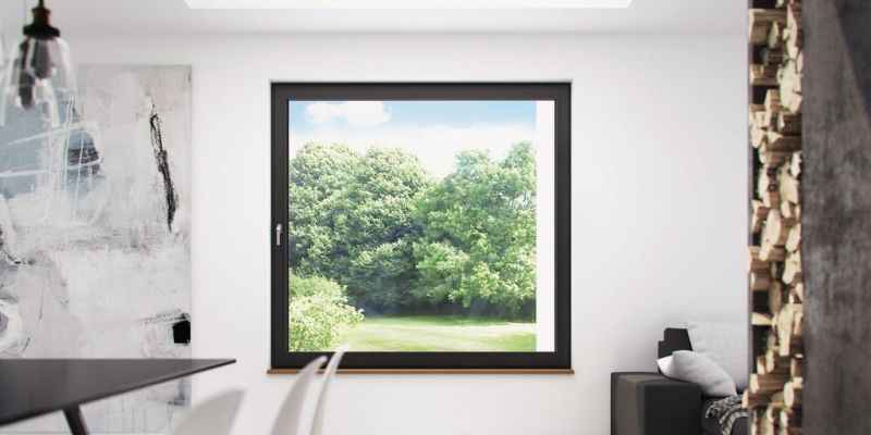 Okna PCV i aluminium Gorlice - zdjęcie 4