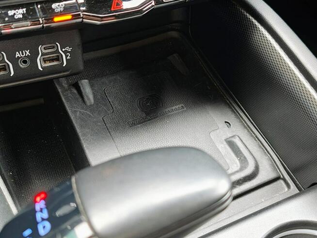 Dodge Durango Łódź - zdjęcie 11